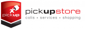 logo de Pickupstore