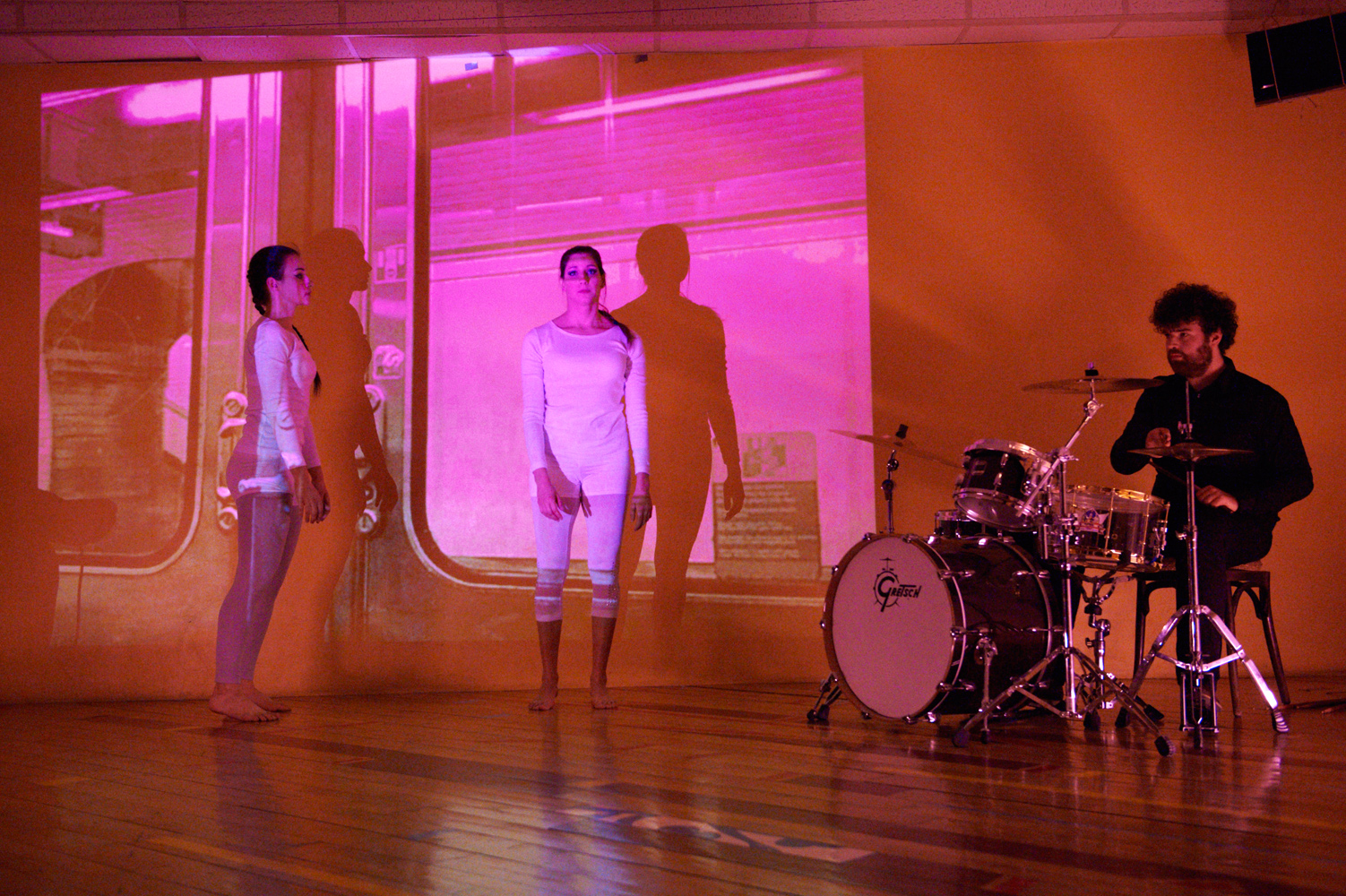 En Ka – spectacle 2013