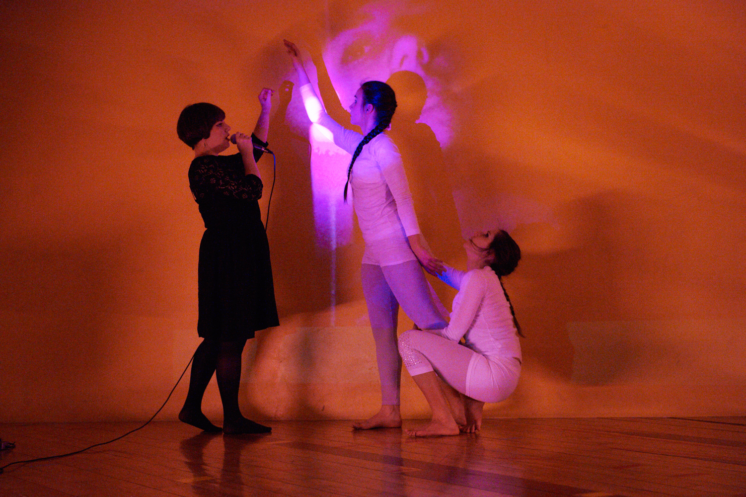 En Ka – spectacle 2013